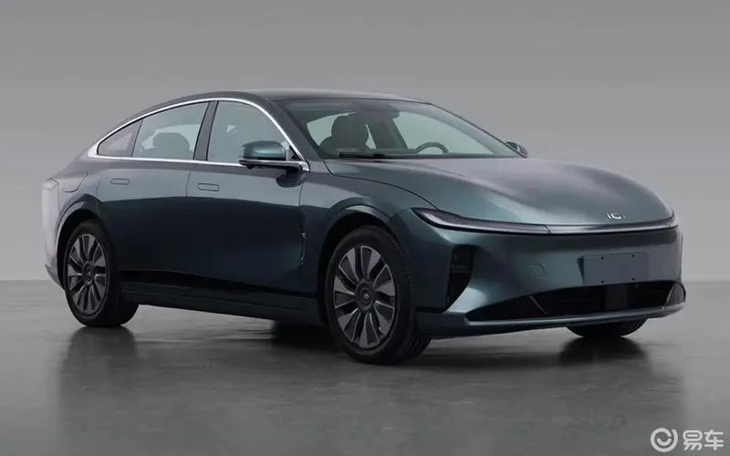 Changan's new brand sedan will be released! Pure electric battery life is 710km, is it going to be hot again?
