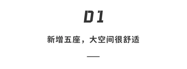 华为砸五个亿造「问界」新车！标配智能驾驶，更大更舒适！