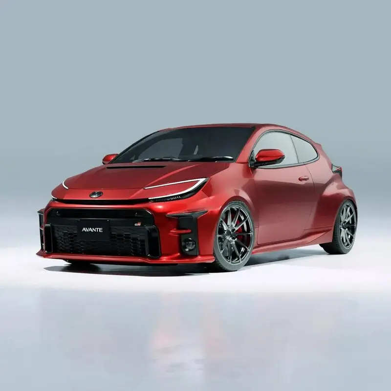Toyota-GR-Yaris-Facelift-By-Avante-Design-2-2048x2048.webp