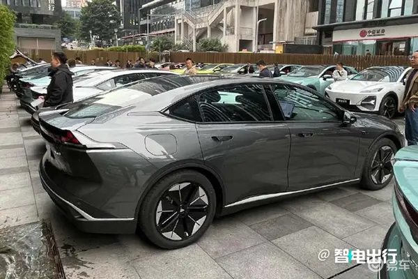 驾驶辅助系统 深蓝SL03i/S7i于今晚上市-图9