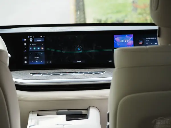 蓝山DHT-PHEV_112797