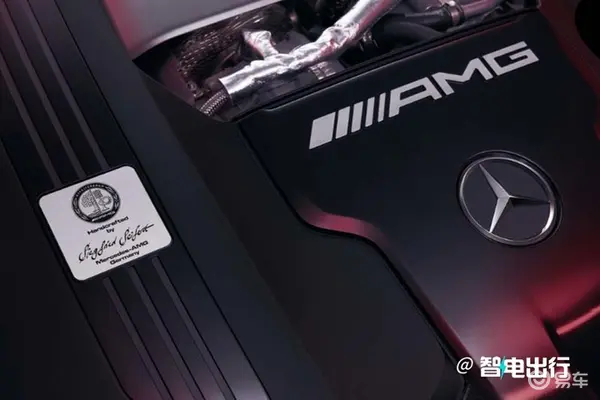 奔驰AMG 新C63换2.0T卖119.8万新S63售263.8万起-图28