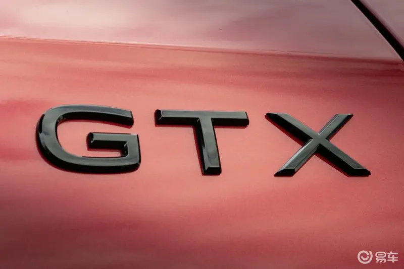 大众运动化策略大转弯！纯电 GTX 将成绝响 重拾 GTI、R 经典性能名号 (图1)