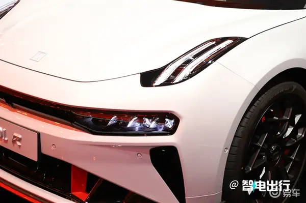 极氪7款全新车曝光年内上5座MPV+007SUV版-图1