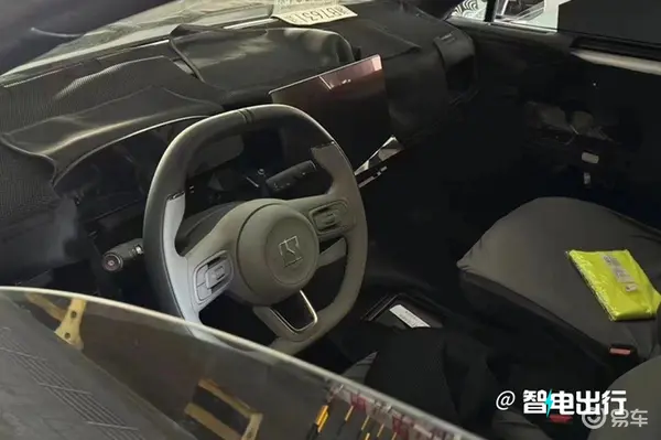 极氪3年内推7款新车年内上5座MPV+007SUV版-图6
