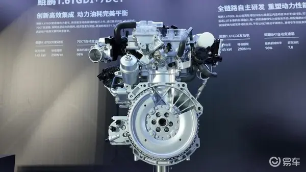 9.99万元起 全新瑞虎7油电双车全球上市