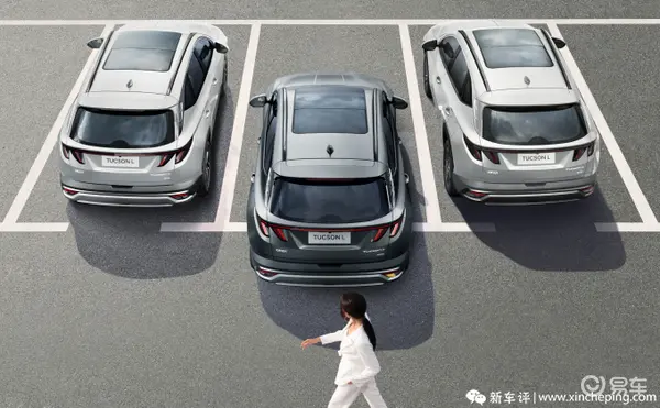 在中国卖了100万辆的SUV，也卷起来了