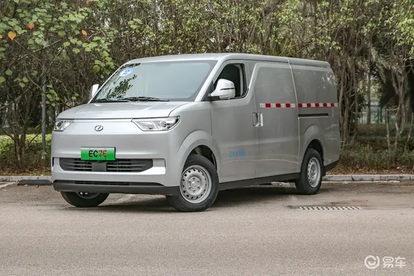 2024款 瑞驰EC75 长续航版 先锋型 中创新航50.38kWh（CRC5030XXYFN3-BEV）