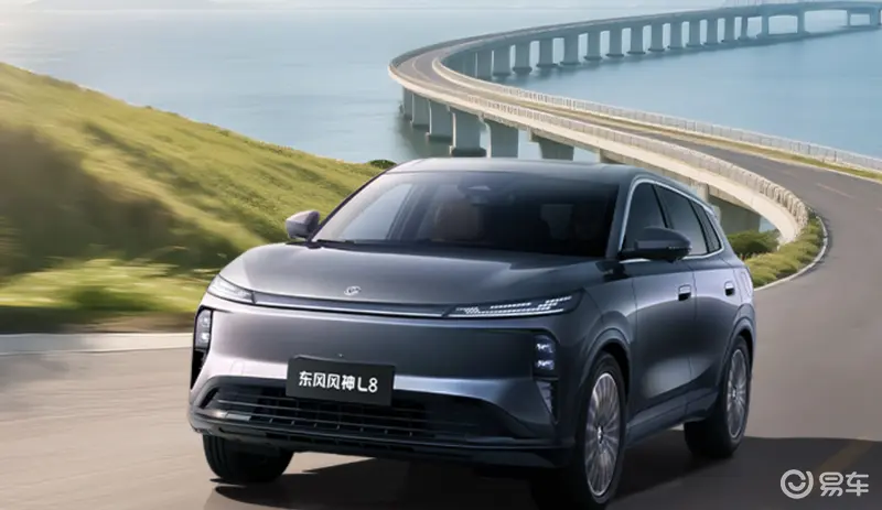 三款全家自驾露营选新能源SUV:10-15万级适配性拉满(图1)