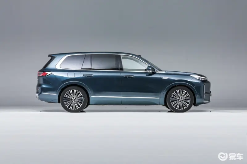 XKTY.COM星空体育-四款2026年热门车型重新定义家庭出行标准