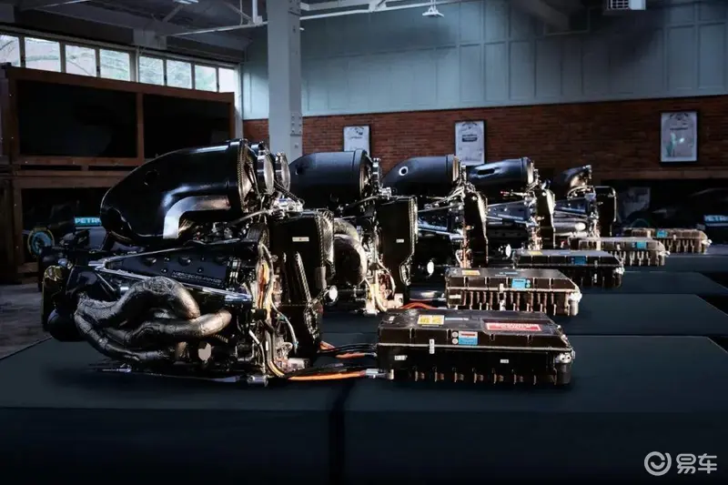 【踢车问答】“再制造发动机”是什么与翻新发动机有什么区别？(图1)