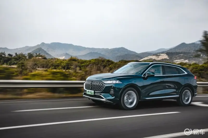 摩卡PHEV 2